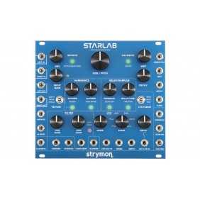 Strymon StarLab
