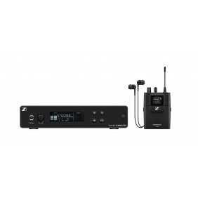 Sennheiser XSW IEM