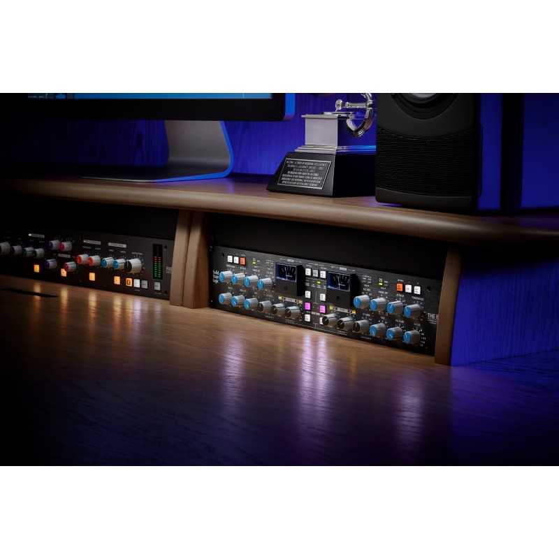 SSL The BUS+