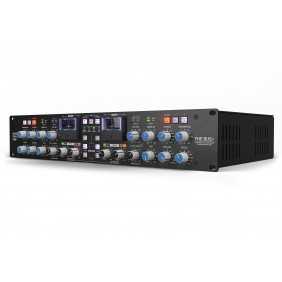 SSL The BUS+