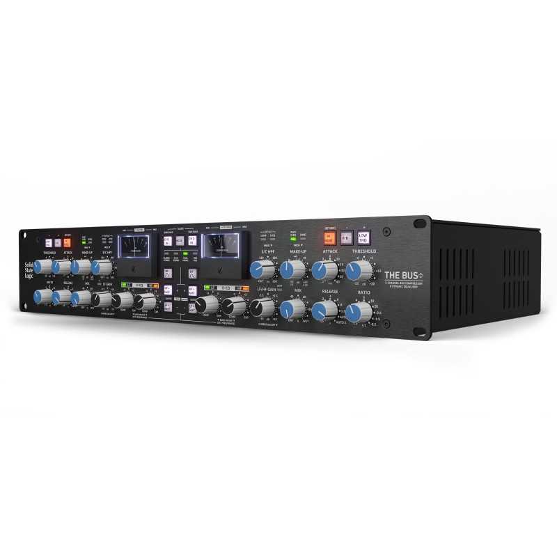 SSL The BUS+