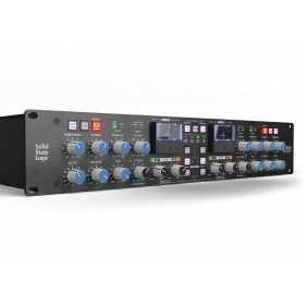 SSL The BUS+