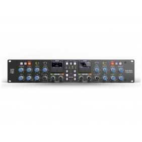SSL The BUS+