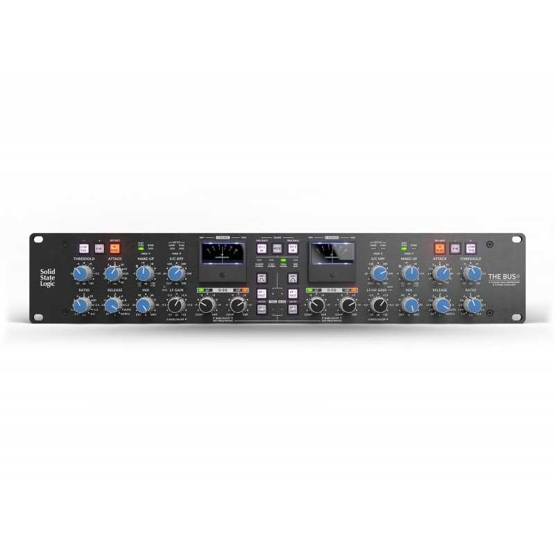 SSL The BUS+