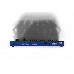 Dreadbox Nymphes