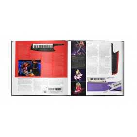 Bjooks Inspire The Music - 50 Years Of Roland History