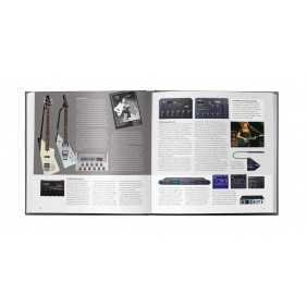 Bjooks Inspire The Music - 50 Years Of Roland History