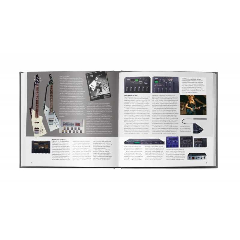 Bjooks Inspire The Music - 50 Years Of Roland History