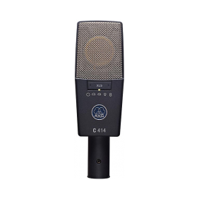 AKG C-414 XLS