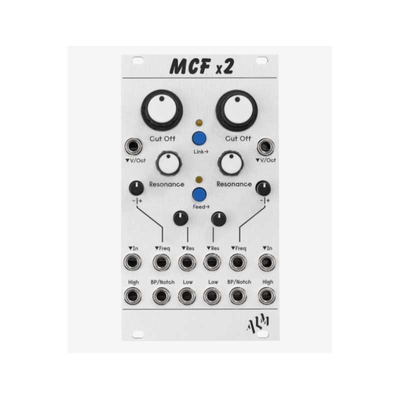 ALM BusyCircuits MCFx2 ALM BusyCircuits MCFx2