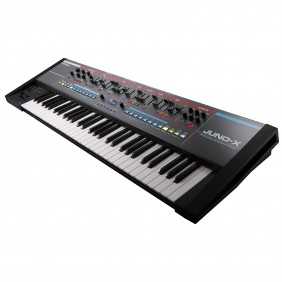Roland Juno X
