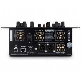 Allen & Heath Xone 23C
