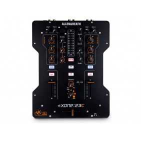 Allen & Heath Xone 23C