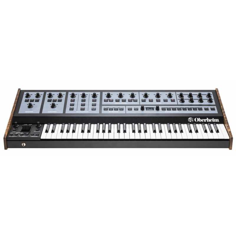 Oberheim OB X8