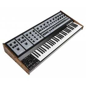 Oberheim OB X8