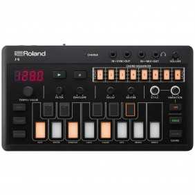 Roland Aira Compact J 6