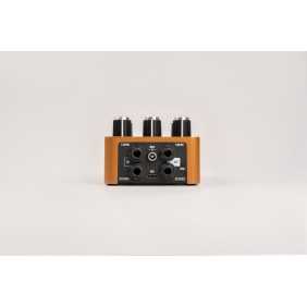 Universal Audio UAFX Woodrow '55 Instrument Amplifier Pedal