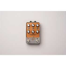 Universal Audio UAFX Woodrow '55 Instrument Amplifier Pedal