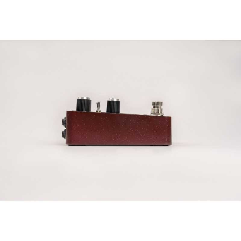 Universal Audio UAFX Ruby '63 Top Boost Amplifier Pedal