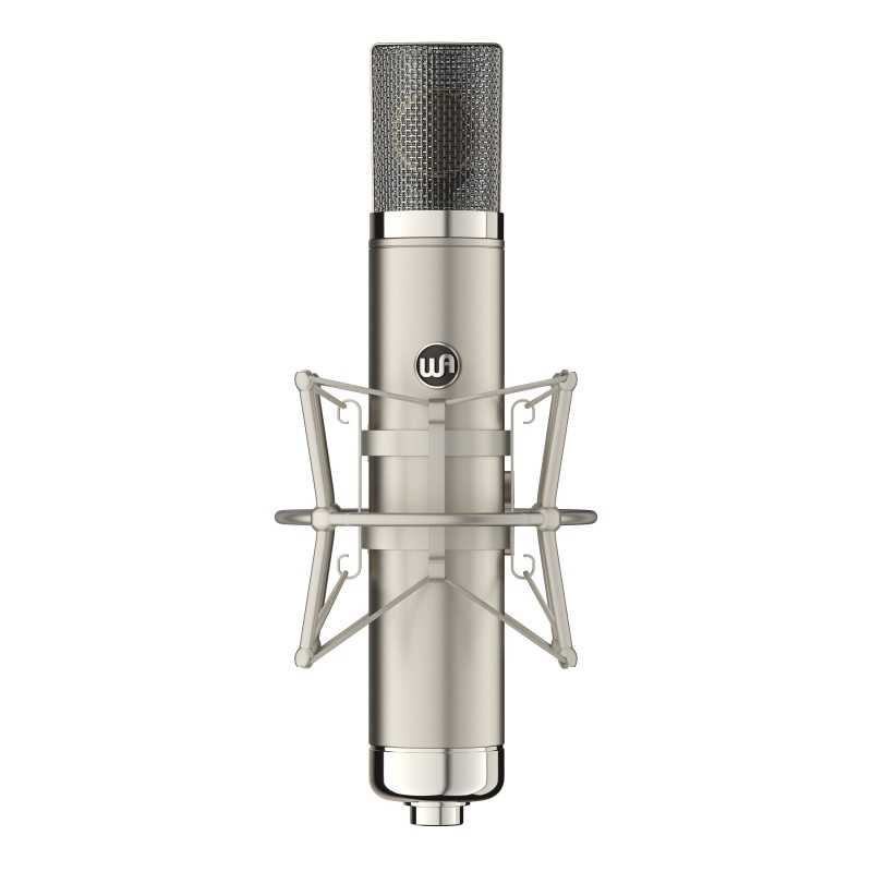 Warm Audio WA CX12