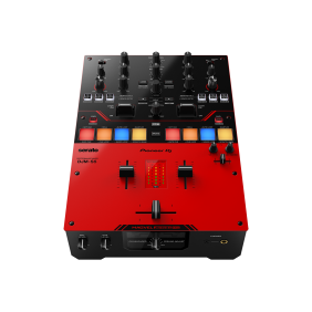 Pioneer DJM S5
