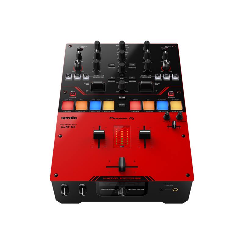 Pioneer DJM S5