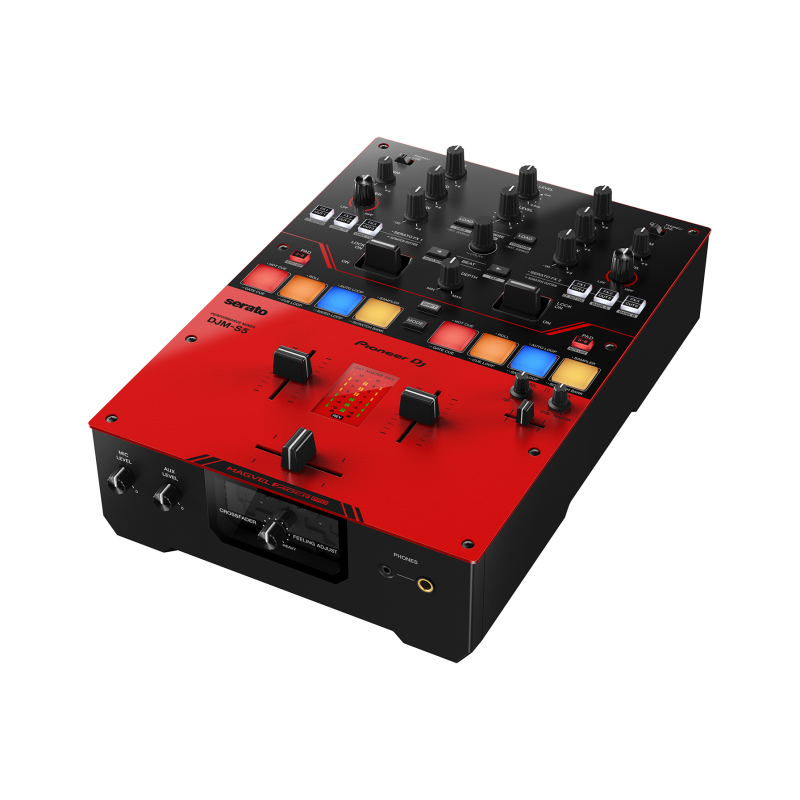Pioneer DJM S5 Pioneer DJM S5