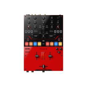 Pioneer DJM S5