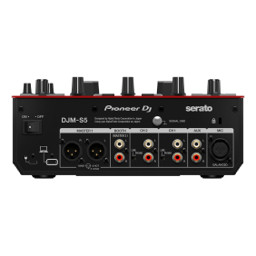Pioneer DJM S5