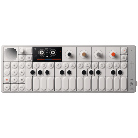 Teenage Engineering OP-1 field