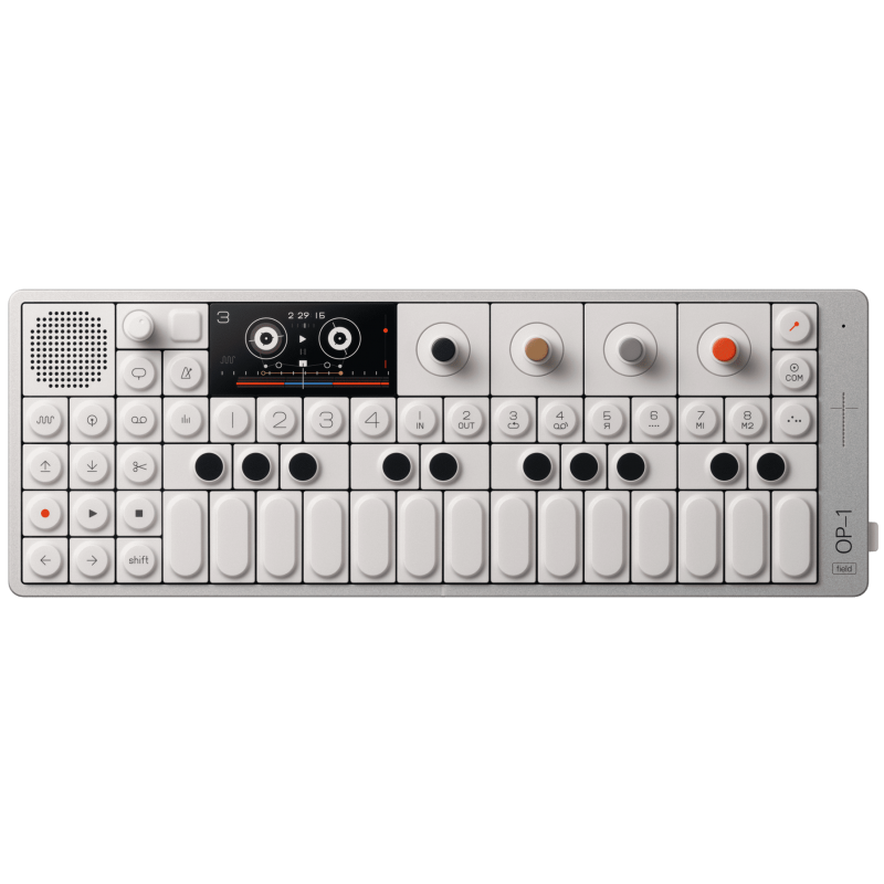 Teenage Engineering OP-1 field Teenage Engineering OP-1 field