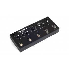 Soma Laboratory Cosmos