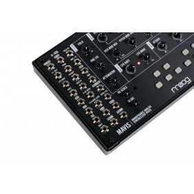 Moog Mavis