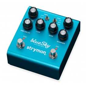 Strymon blueSky Reverberator V2