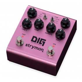 Strymon DIG Dual Digital Delay V2