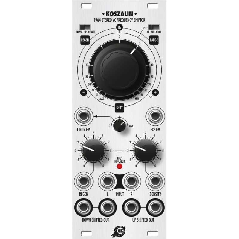 Xaoc Devices Koszalin Xaoc Devices Koszalin