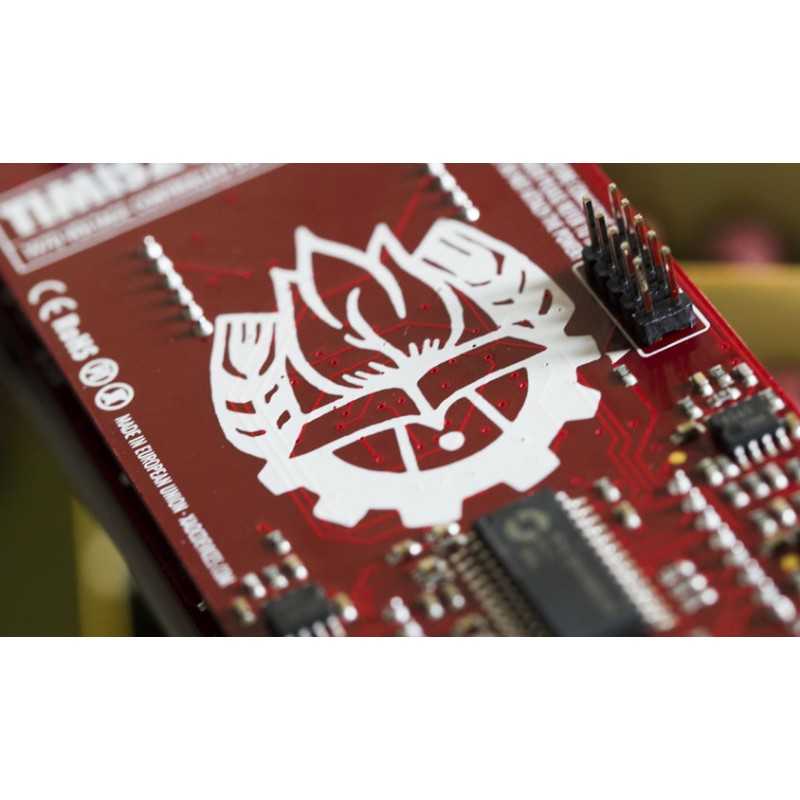 Xaoc Devices Timiszoara