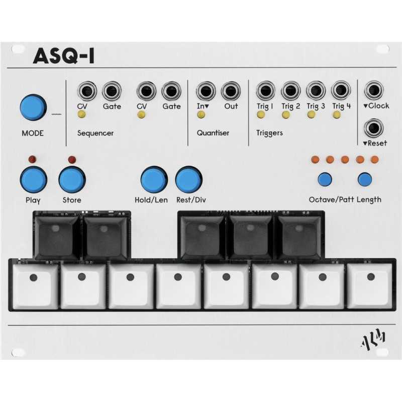 ALM BusyCircuits ASQ 1 ALM BusyCircuits ASQ 1