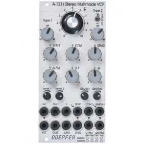 Doepfer A-121s