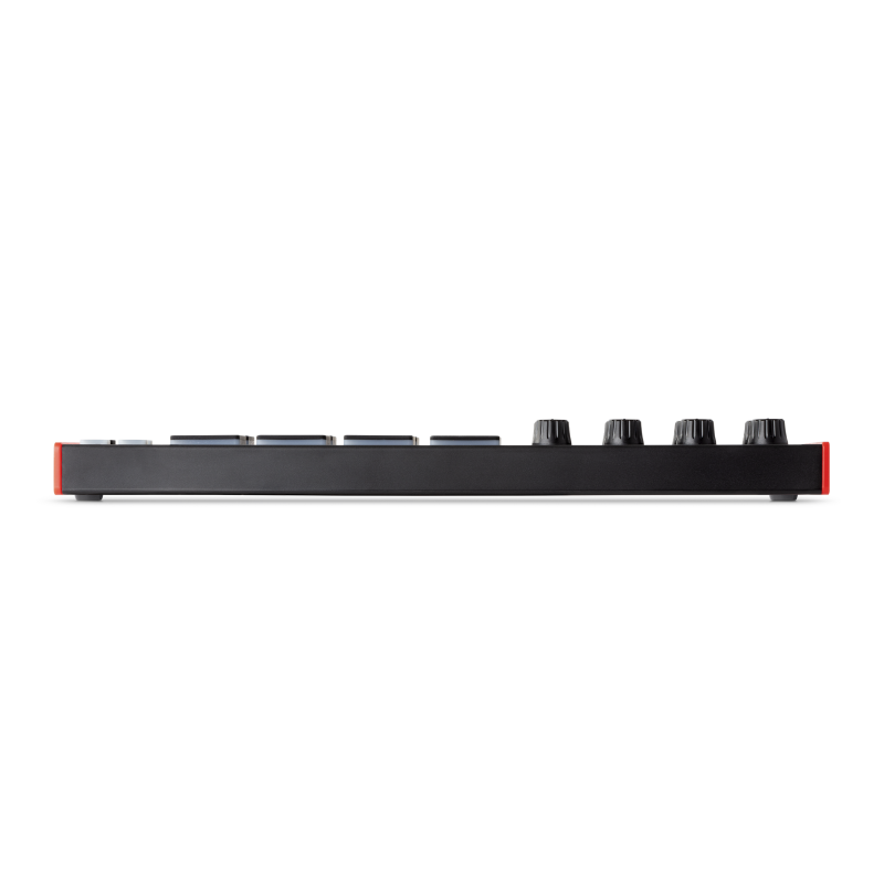 Akai LPD8 MKII