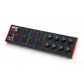 Akai LPD8 MKII