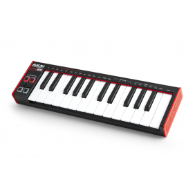 Akai LPK25 MKII