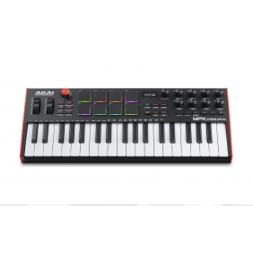 Akai MPK Mini Plus