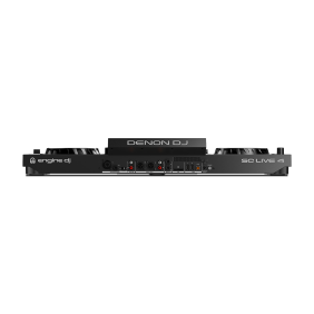 Denon DJ SC Live 4