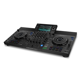 Denon DJ SC Live 4
