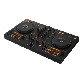 Pioneer DDJ FLX4
