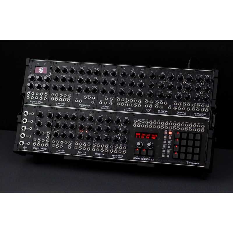 Erica Synths Techno System Erica Synths Techno System