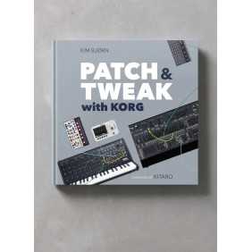 Bjooks Patch & Tweak with Korg