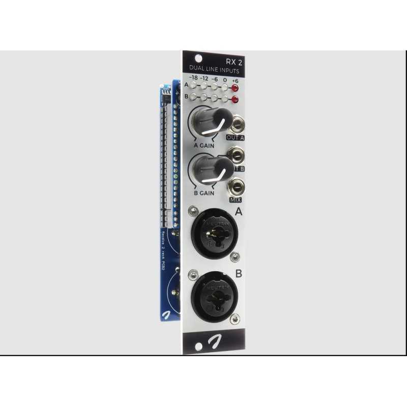 Joranalogue Receive 2