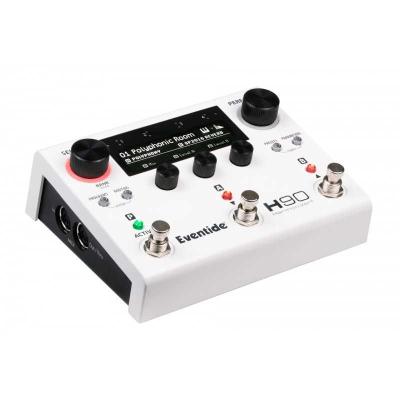 Eventide H90 Eventide H90